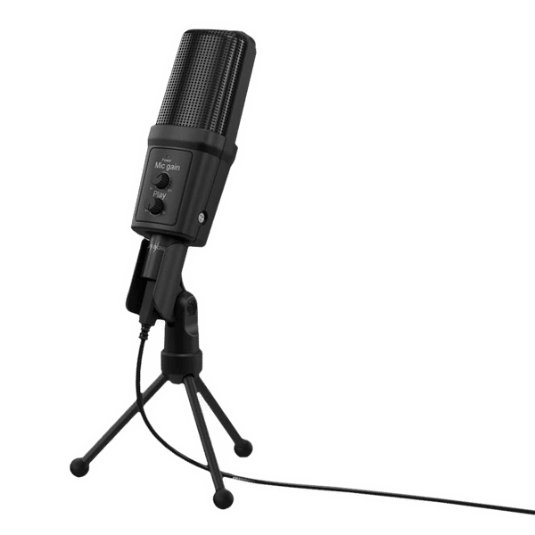 3.5 mm top gaming microphone